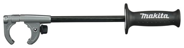 Seitengriff komplett