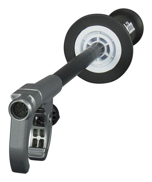 Seitengriff komplett