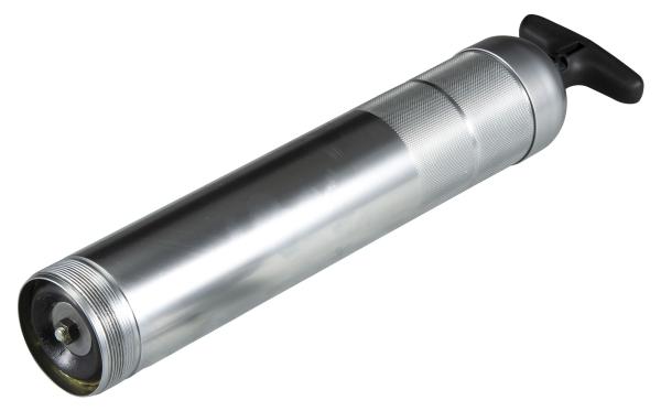 Zylinder A geschlossen 