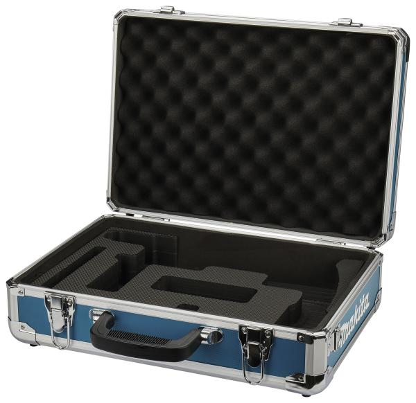 Transportkoffer Aluminium