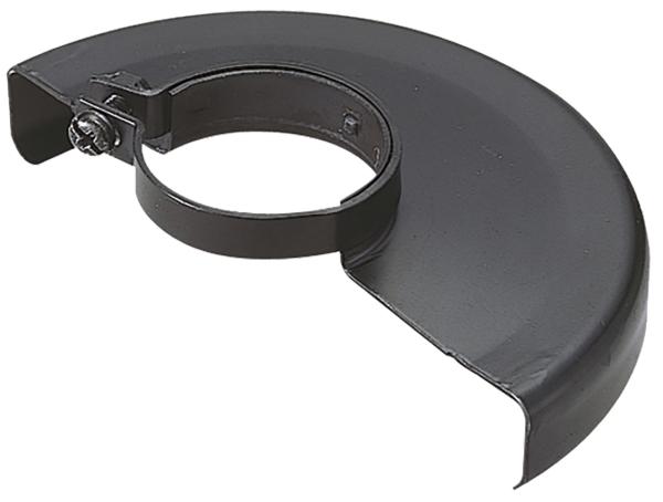 Schutzhaube 150 mm Trennen