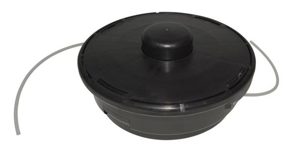 2-Fadenkopf Tap&Go 2,0 mm