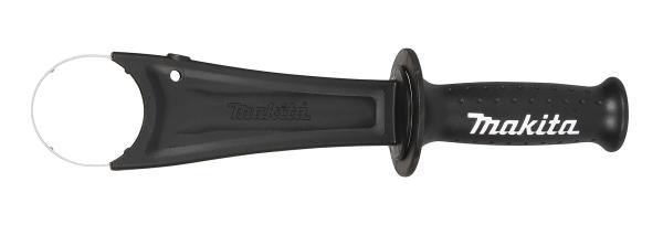 Seitengriff komplett