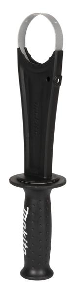 Seitengriff komplett