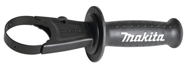 Seitengriff komplett