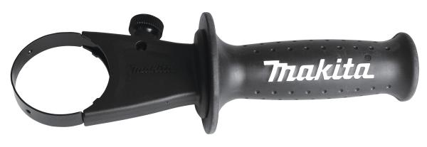 Seitengriff komplett