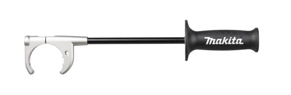 Seitengriff komplett