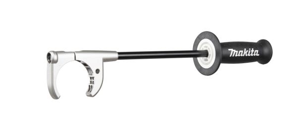 Seitengriff komplett