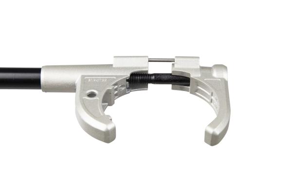 Makita 126412-0 Seitengriff komplett