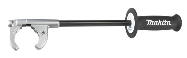 Seitengriff komplett