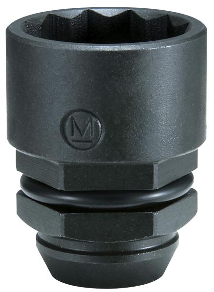 Steckschlüssel SW17-31