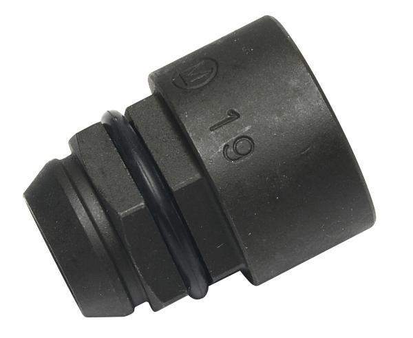 Steckschlüssel SW19-33