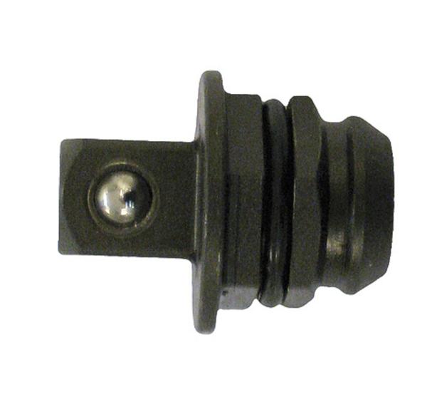 Steckschlüssel Adapter 3/8â€³