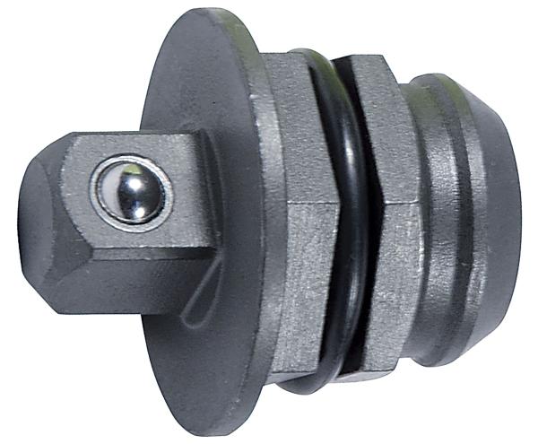 Steckschlüssel Adapter 3/8â€³