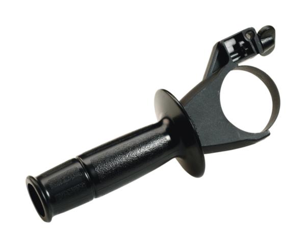 Seitengriff komplett