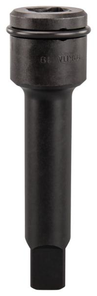 Schlagnuss-Verlängerung 3/4"