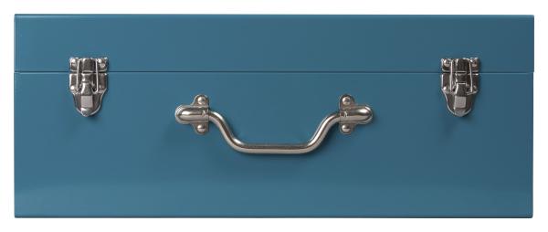 Makita 140073-2 Transportkoffer Stahl