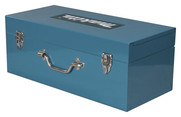 Transportkoffer Stahl