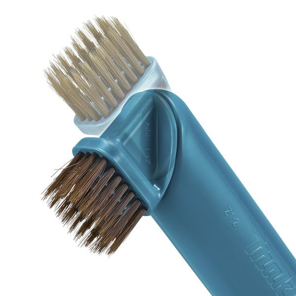 Bürstendüse 360C°