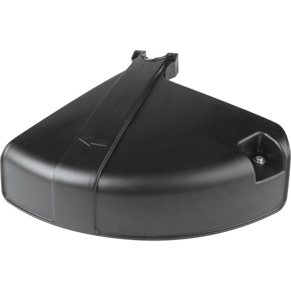 Schutzhaube komplett