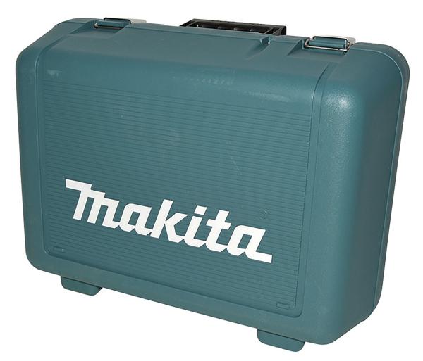 Transportkoffer Kunststoff