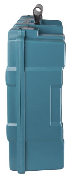 Makita 143519-7 Transportkoffer Kunststoff
