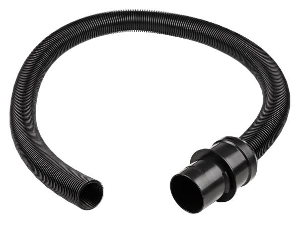 Saugschlauch ohne Schaftrohraufnahme