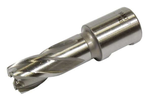 Kernbohrer 14mm HSS-M2