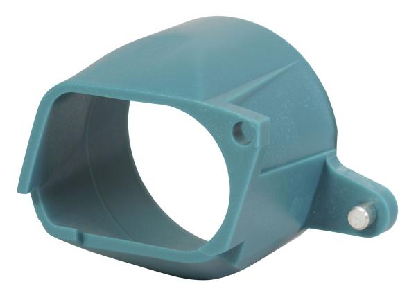 Adapter für Schlauchanschluss