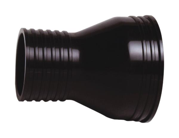 Schlauchanschlussadapter 70mm