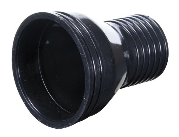 Schlauchanschlussadapter 70mm