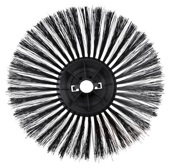 Makita 1830S6-7 Seitenbürste