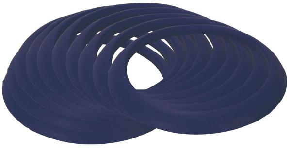 Markierungsring 25mm schwarz