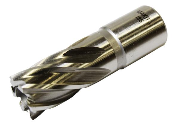 Kernbohrer 18mm HSS-M2