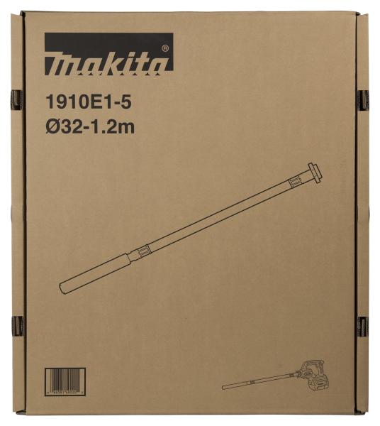 Makita 1910E1-5 Verdichtervorsatz