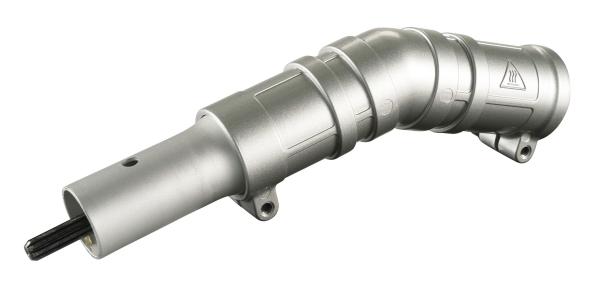 Winkelaufsatz für Hochentaster