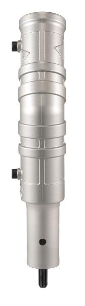 Winkelaufsatz für Hochentaster