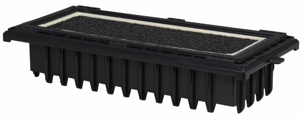 Wasserfilter Klasse M