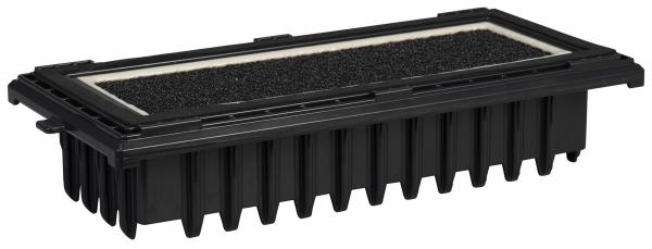 Wasserfilter Klasse M