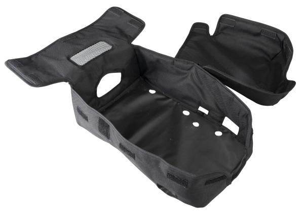 Makita 1910S4-7 Staubsaugerschutzabdeckung