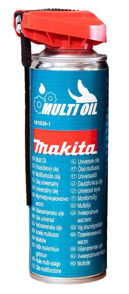 Multiöl Pflegespray 300ml