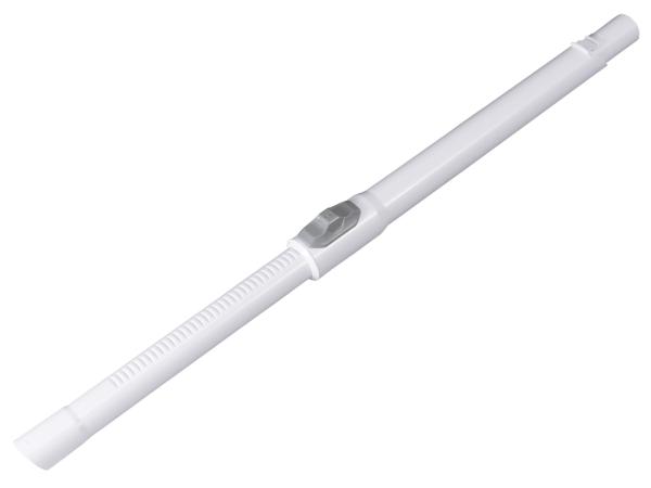 Teleskoprohr Kunststoff mit Aufstecksicherung