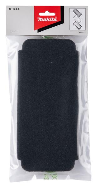 Makita 1911B4-4 Geräuschdämpfer Klasse M
