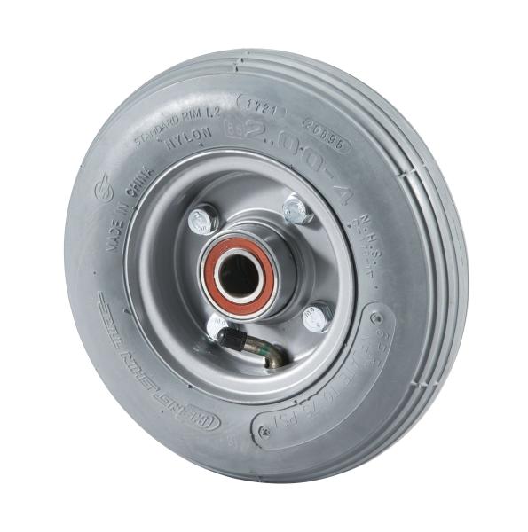 Makita 1911K6-3 Hinterreifen grau 210