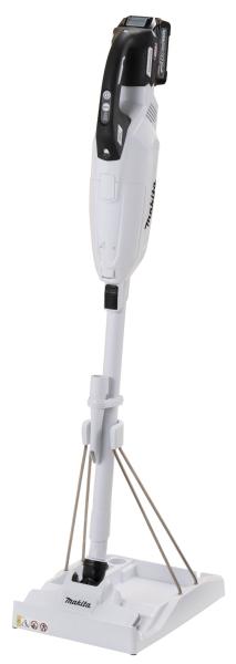 Staubsauger Standfuß