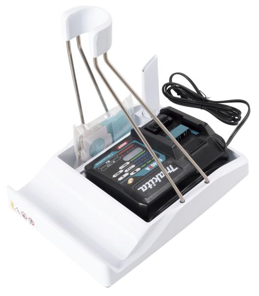 Makita 1911L1-0 Staubsauger Standfuß