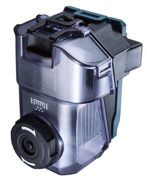 Staubbox-Set für HEPA Staubabsaugung