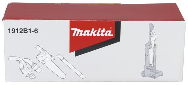 Griffset Zyklonabscheider-Vorsatz