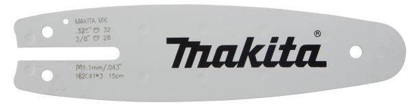 Sägeschiene 80TXL 15 cm