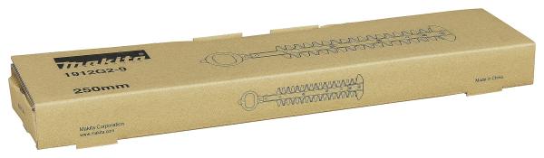 Makita 1912G2-9 Scherblatt 250mm